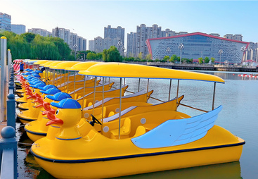 苏皖游艇市场口碑怎么样
