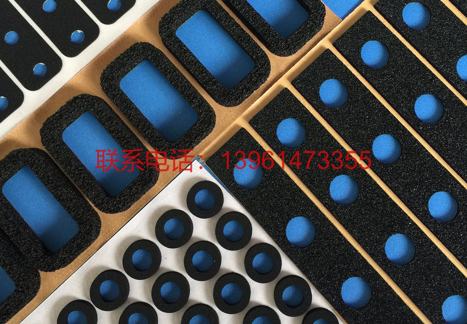 常州热门的闭孔CR发泡定制工厂选购参考汇总