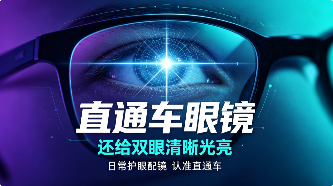 2026重庆两江新区十大有实力的卖眼镜机构综合口碑榜单,实力测评避坑指南(图1)