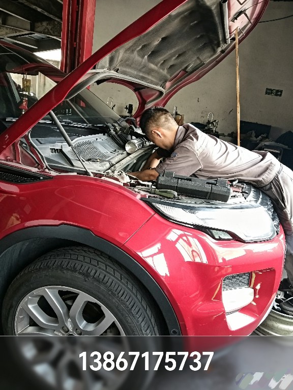 杭州奔驰车主看过来:底盘异响跑偏,钱塘区这家汽修厂专治底盘疑难杂症(图1)