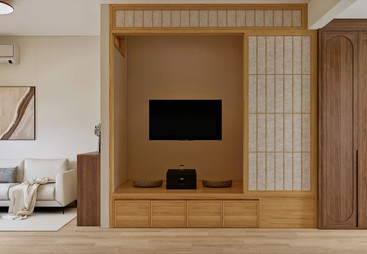 上海实木定制，艺藤木作以源头优势打造可靠品质