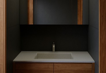 闵行实木定制，白橡木柜体适合潮湿气候吗？