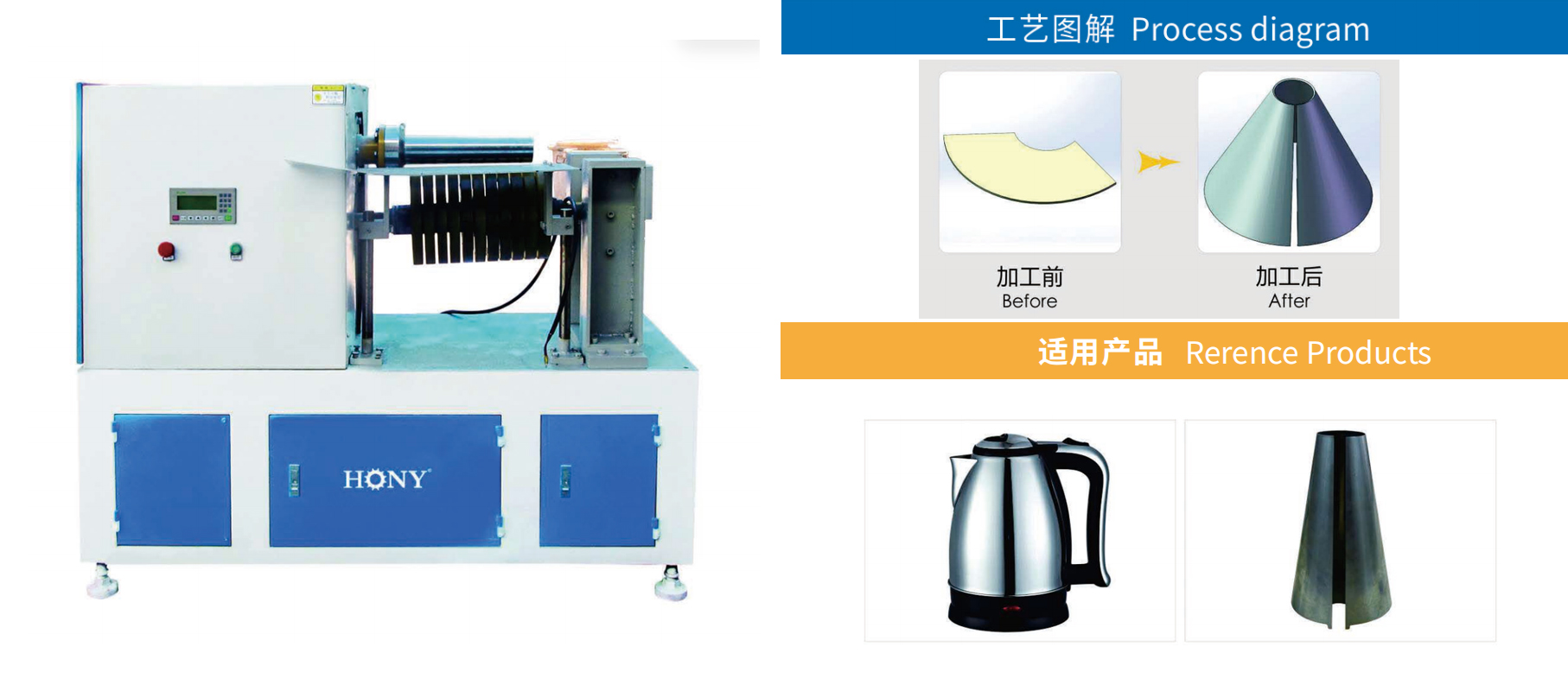 多规格金属桶生产线怎么配置更高效(图2)