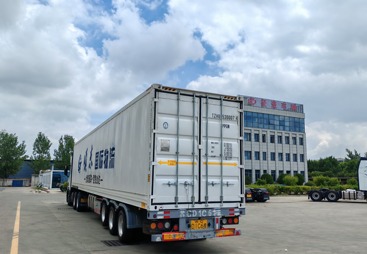 迅驰专用车专业吗