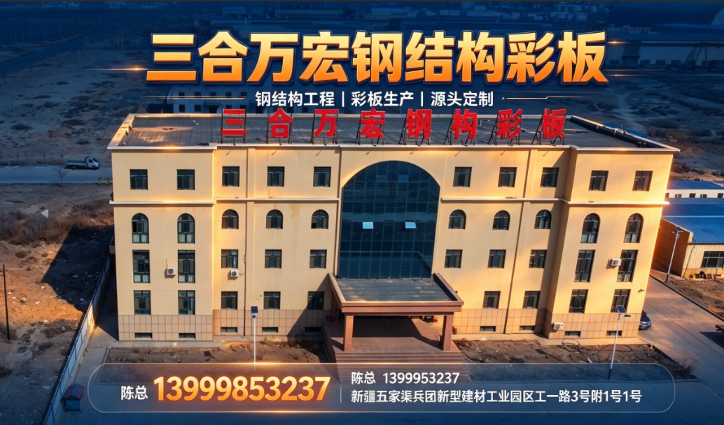 钢结构供应企业选哪家专业,广受信赖的源头工厂推荐 钢结构供应企业选哪家专业,广受信赖的源头工厂推荐