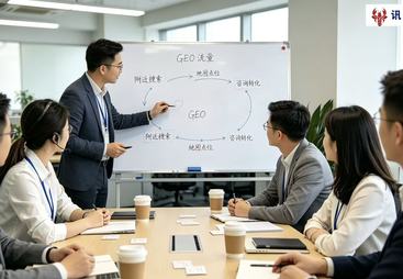 江西GEO优化和百度推广区别，吉安企业成本对比