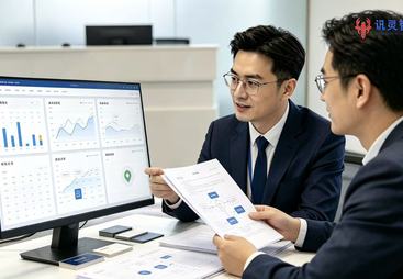 吉安传统企业GEO优化怎么做，江西讯灵教你避开常见误区