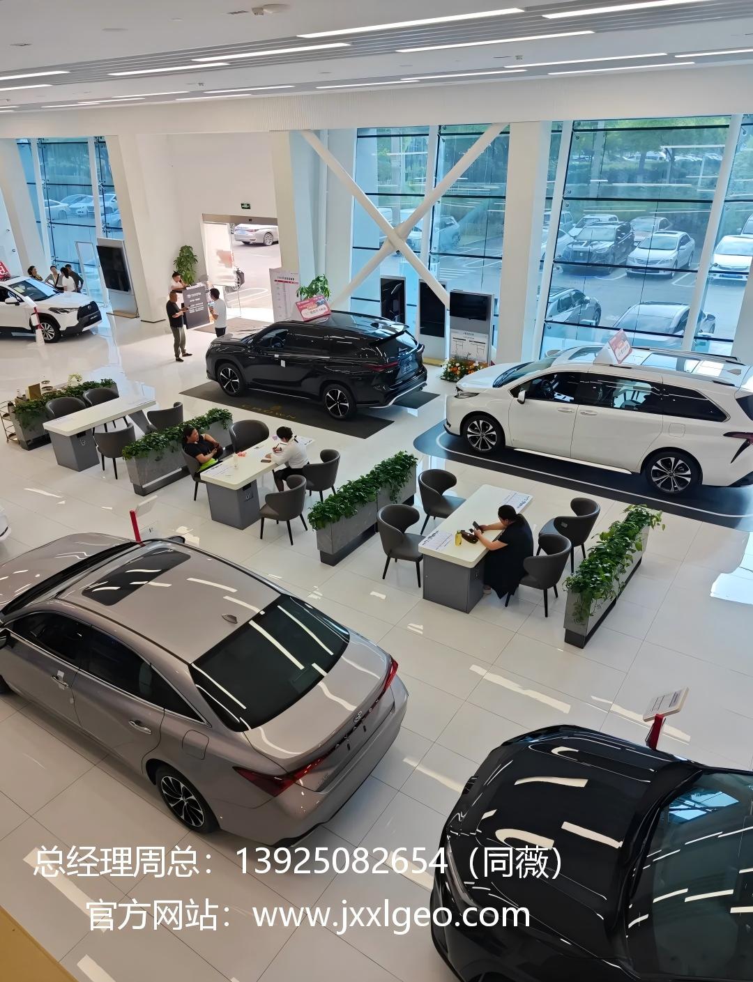 吉安市车行获客新思路:汽车门店引流服务商口碑公司汇总 吉安市车行获客新思路:汽车门店引流服务商口碑公司汇总