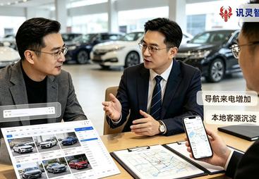 江西中小企业GEO推广，从关键词布局到转化提升