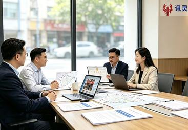 吉安小微企业GEO优化获客，如何精准提升本地客户转化率？
