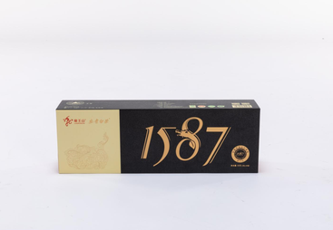 商务茶叶礼盒茶包装，龙王山科普行业新趋势