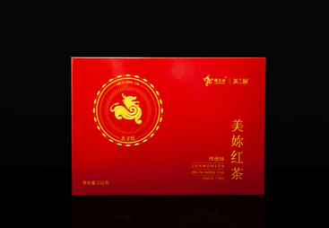 商务茶叶礼盒高端厂家，安吉白茶制作工艺解析