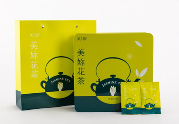 商务茶叶礼盒品牌厂家，龙王山安吉白茶解答如何定制专属礼盒