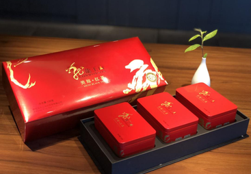 商务茶叶礼盒推荐供应商，龙王山安吉白茶品质解析
