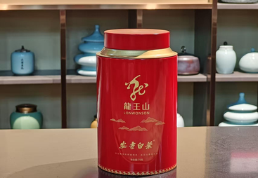 苏州企业如何选商务茶叶礼盒礼品包装，看厂家实力