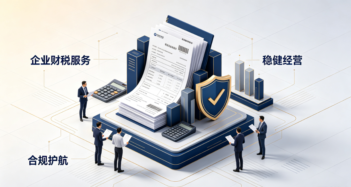 恒昊财税市场口碑与客户评价如何(图1)