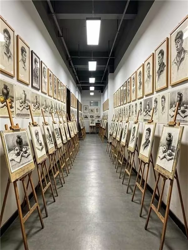 市中区能去美术馆观展的艺术培训机构求推荐,带孩子开眼界 市中区能去美术馆观展的艺术培训机构求推荐,带孩子开眼界