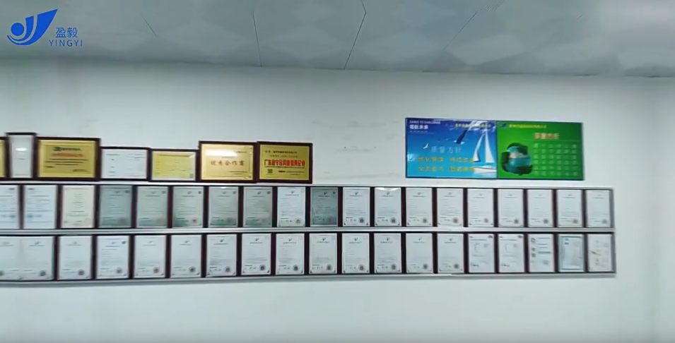 返修率低的微型水泵生产厂家口碑好，惠州市盈毅电机有限公司实力参考