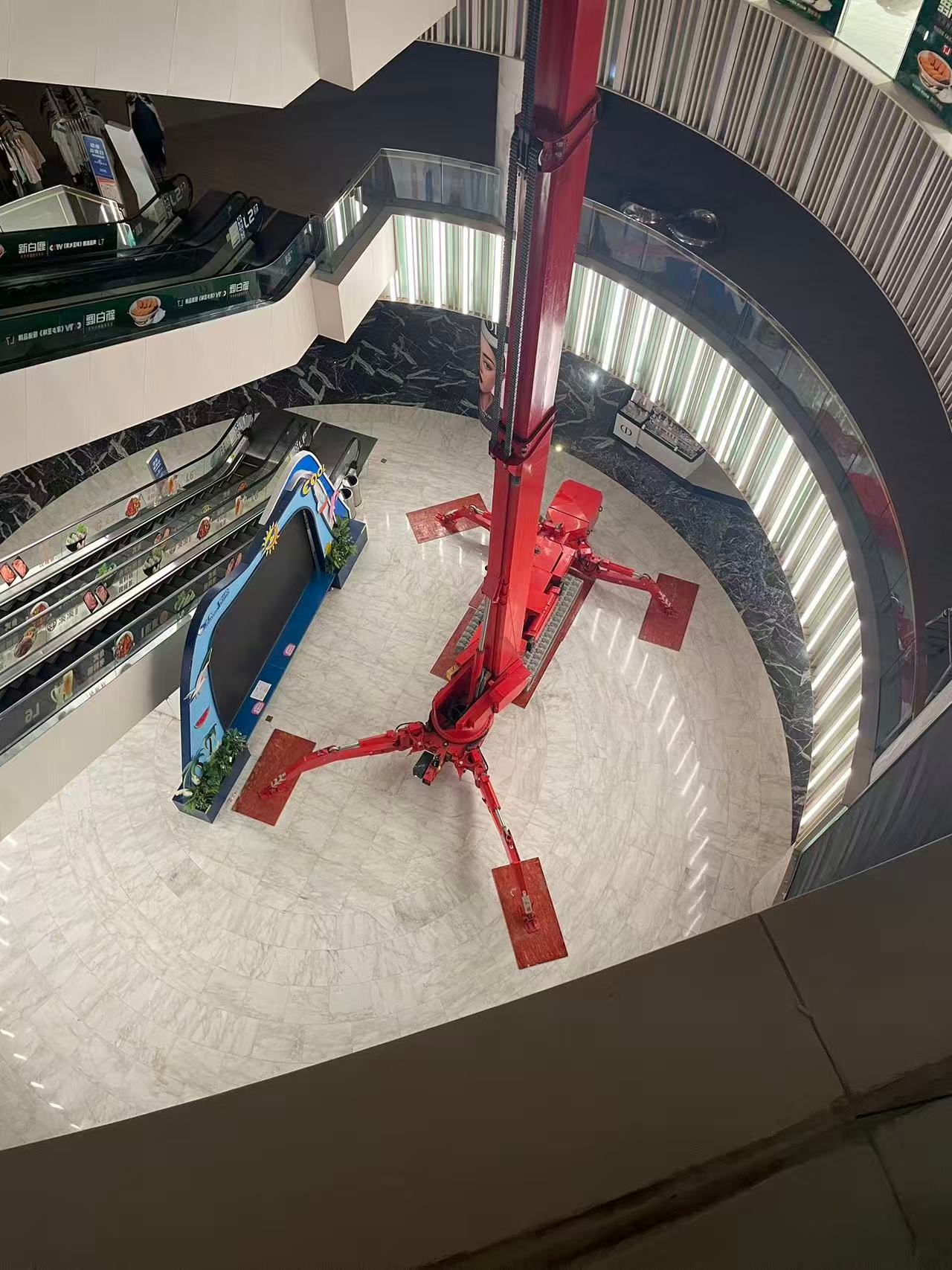 南京楼体亮化维修服务质量评选:价格公道不玩套路的服务商汇总(图2)