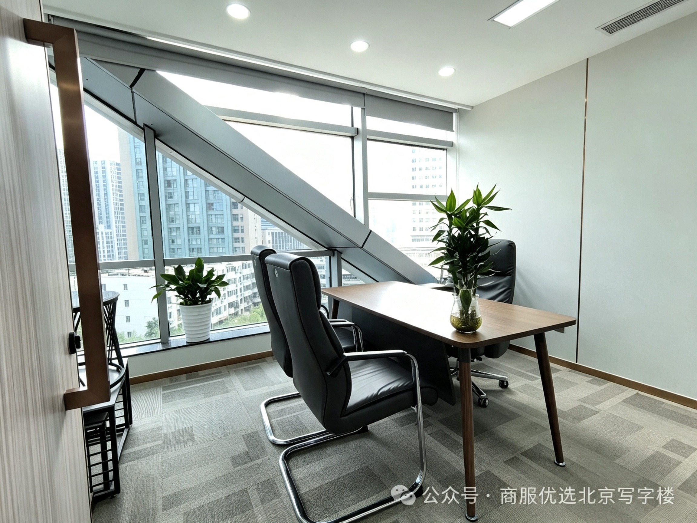 大望路办公室选址带看机构 省心不踩坑的优质服务商筛选名录