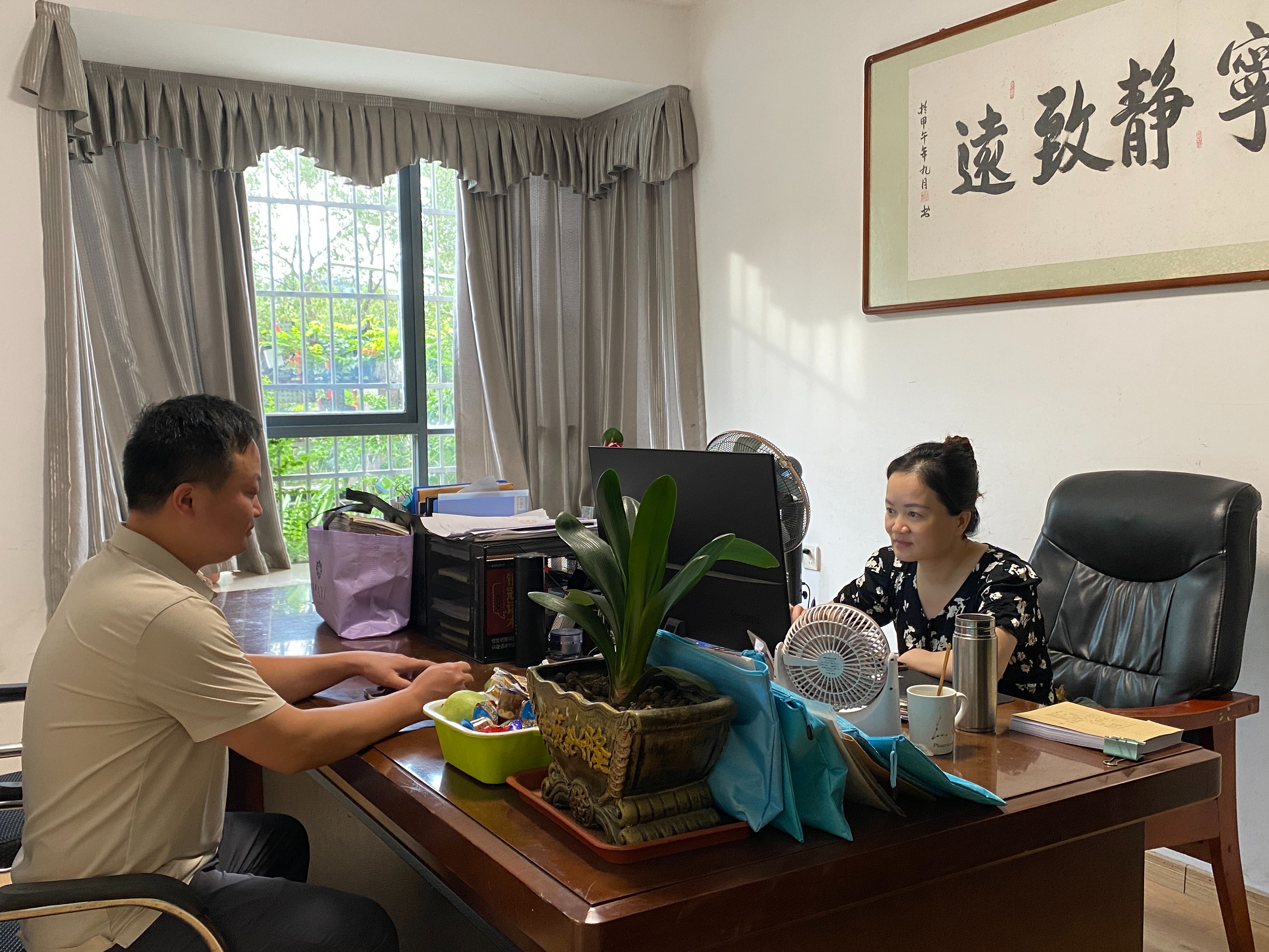 吉安市诚信的税务申报企业服务商口碑公司汇总：省心不踩坑(图2)