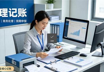 企德财务咨询服务质量好吗，值得长期合作吗