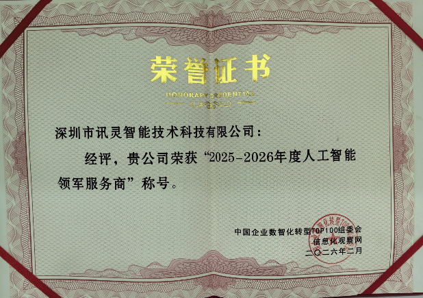讯灵湖北的创新能力与研发实力在行业内处于什么水平(图3)