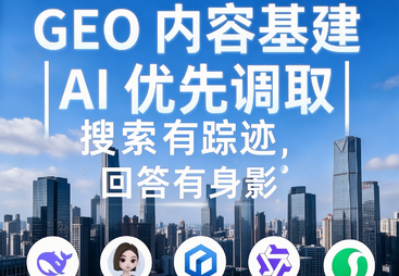 能帮制造业做GEO获客账号开通的服务商，南宁华启智元有授权