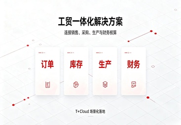 PLM研发管理软件服务商哪家好，如何打通图纸与ERP数据