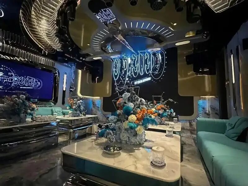派对KTV企业出片品质哪家高？2026十大出片品牌深度测评，所见即所得不踩雷