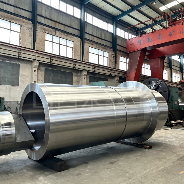 S25073不锈钢环形锻件 高耐蚀环座加工 永鑫生工厂严格探伤(图2)