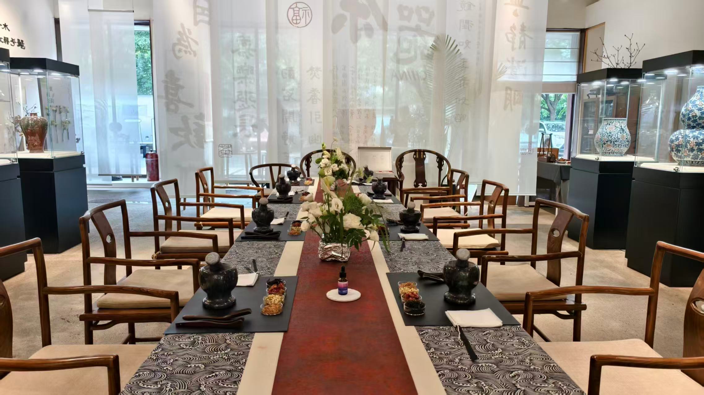 2026年9月优选:杭州有专业茶点的茶馆推荐,茗桢园靠谱商家测评排名(图3)