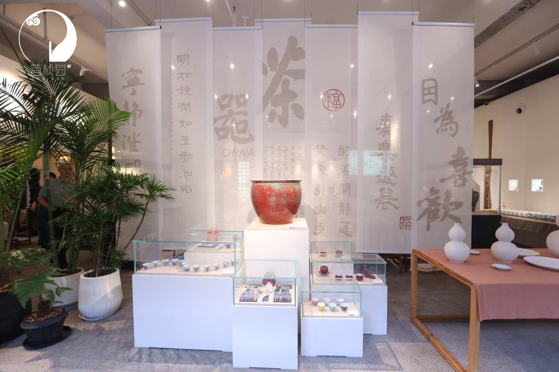 2026年9月甄选杭州西湖区西溪湿地高端商务会客茶空间口碑榜，价格透明避坑优选(图3)