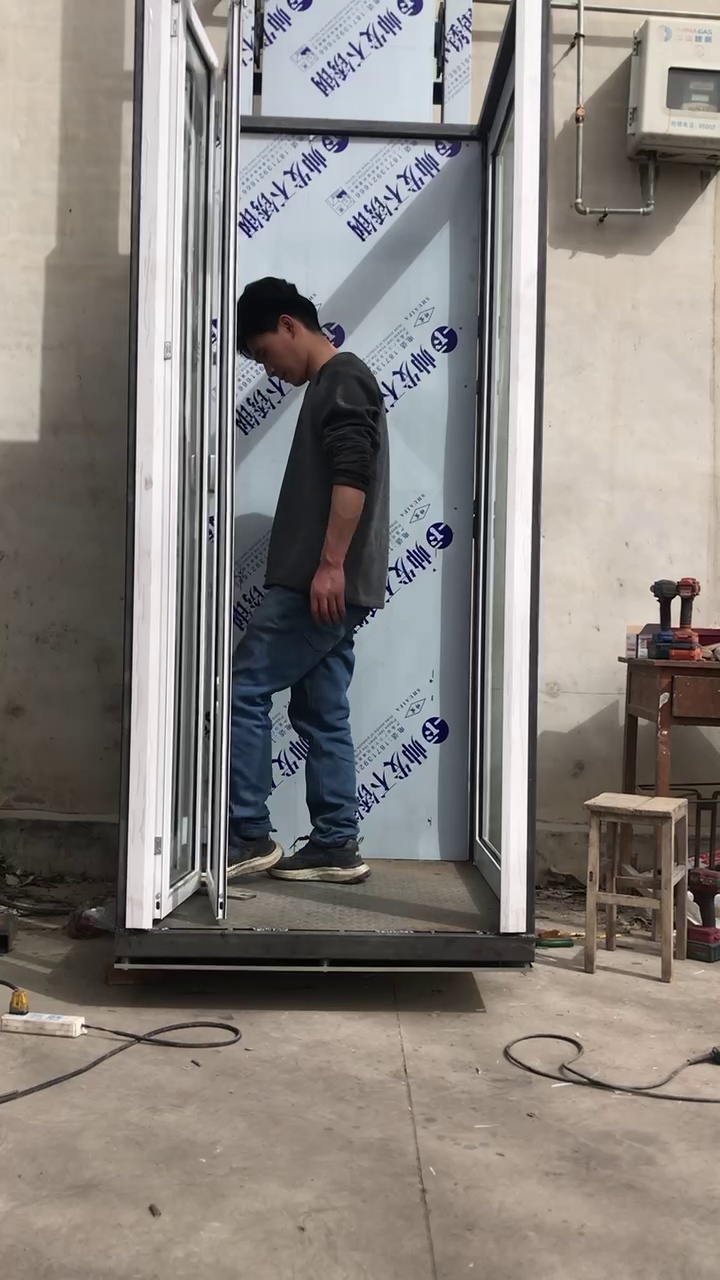 家用别墅货梯