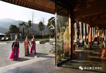 月宴庄园能不能自带食材，收费如何