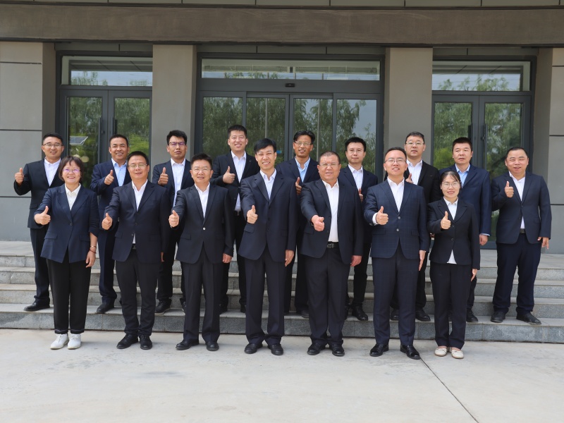 青龙塑管PVC-O输水管合作实力参考：宁夏输水管道供应商案例实力盘点(图2)