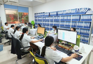 穗筹财税广州税务合规技术实力强吗