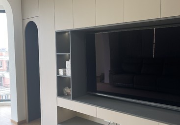 青浦区老房翻新，全铝全屋定制厂家工艺解析