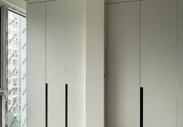 上海嘉定新房全铝全屋定制，源头厂家直供更省心