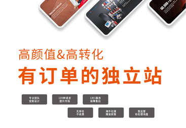 外销品牌服务找哪家好，台州本地广告公司推荐