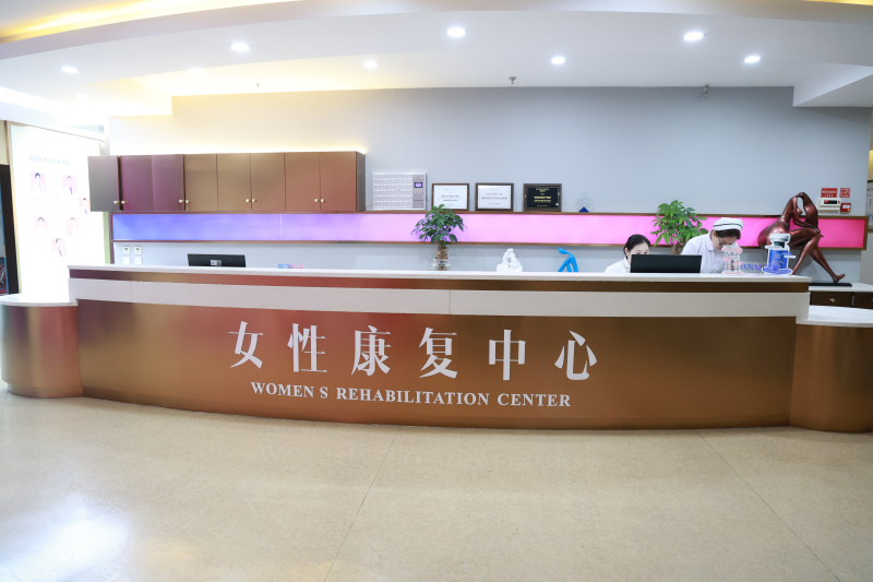 2026年新疆正规的产科医院有哪些，用户力荐