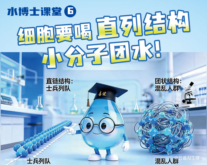 喜健水博士母婴小区取水点实力测评，价格透明不踩坑