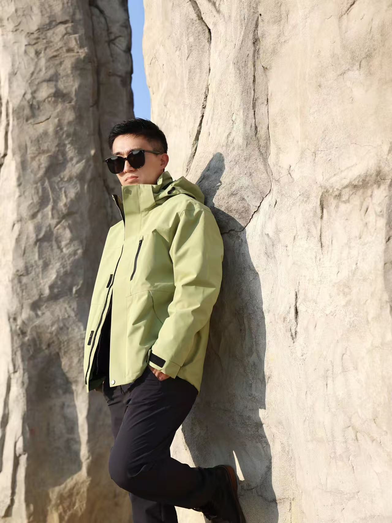 合肥工作服定制公司推荐，实力与用户口碑深度解析