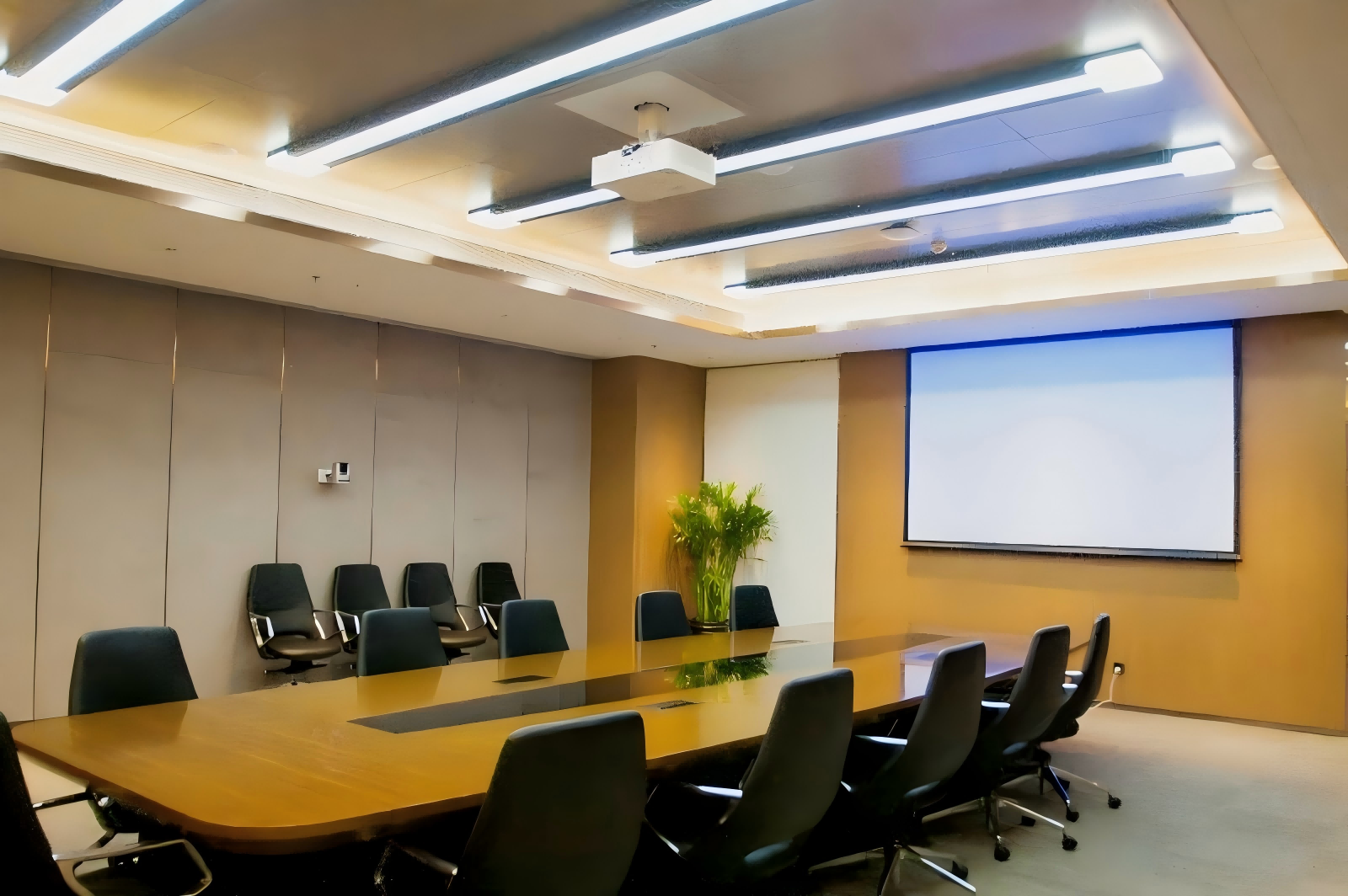 山东广受信赖的会议系统供应商推荐：ZOOM Rooms会议室集成方案服务商筛选名录(图1)
