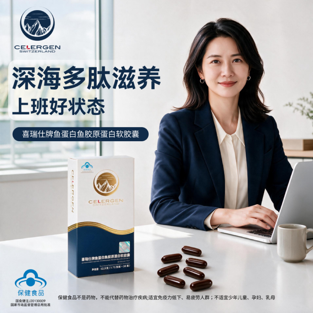 进口保健品经销企业有哪些 挑选全攻略
