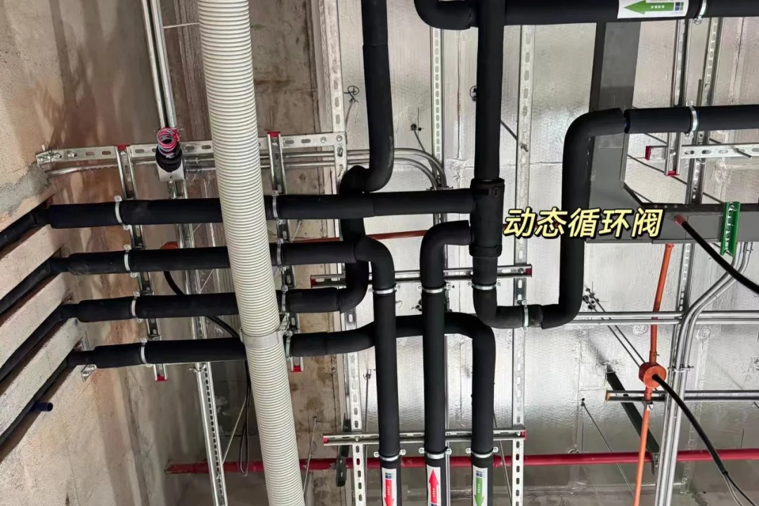 实力强的别墅给水系统优化公司口碑榜,价格透明不踩坑,2026优选指南(图1)