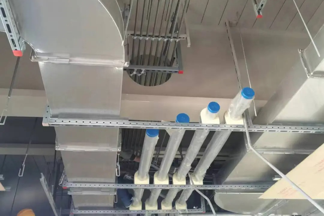 别墅给水系统改进施工避坑指南，实力强的别墅给水系统优化机构深度横评(图2)