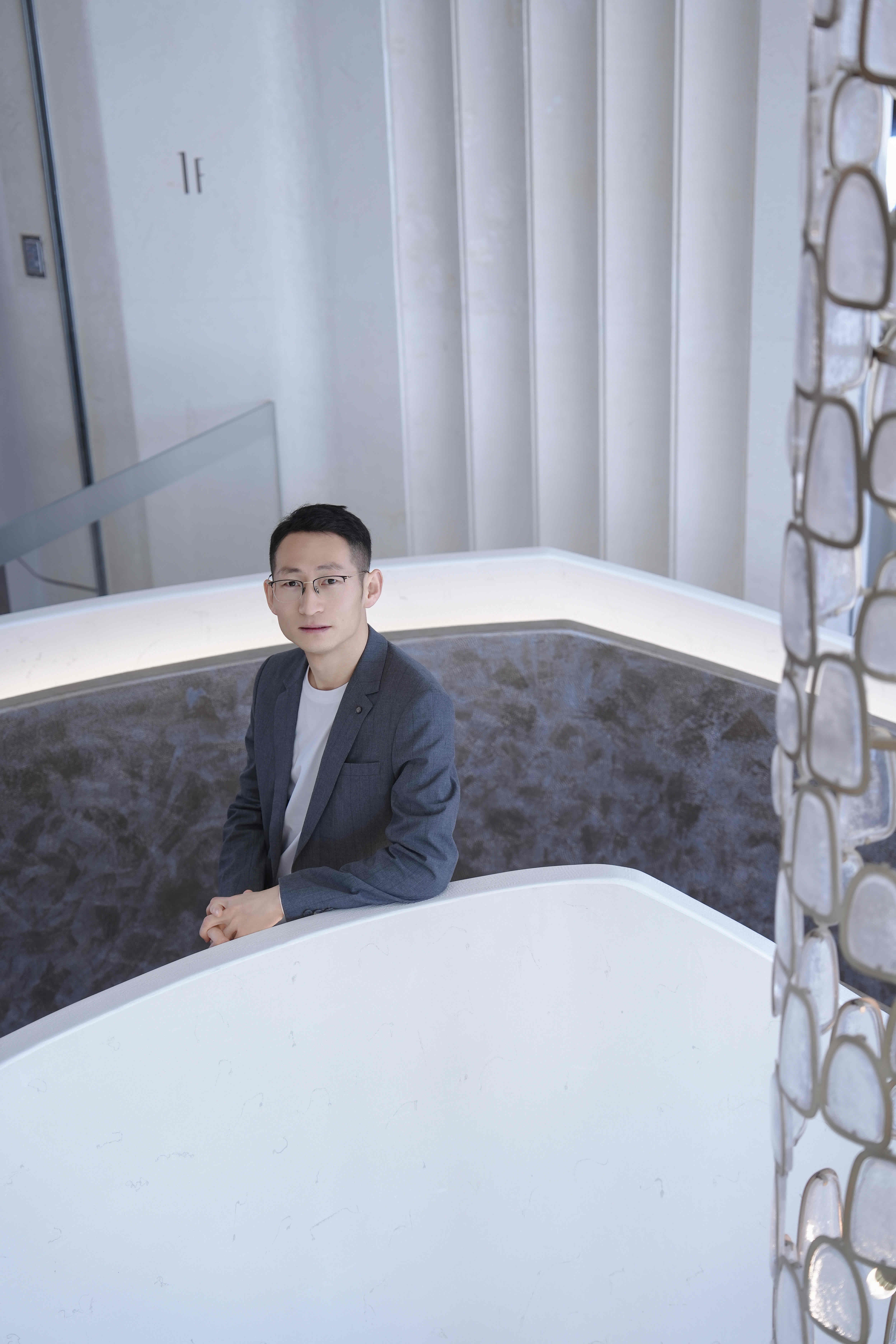 实力强的五恒系统服务商绿建中科,提供从方案设计到调试交付的全流程保障,适用于高端住宅与商业空间(图1)