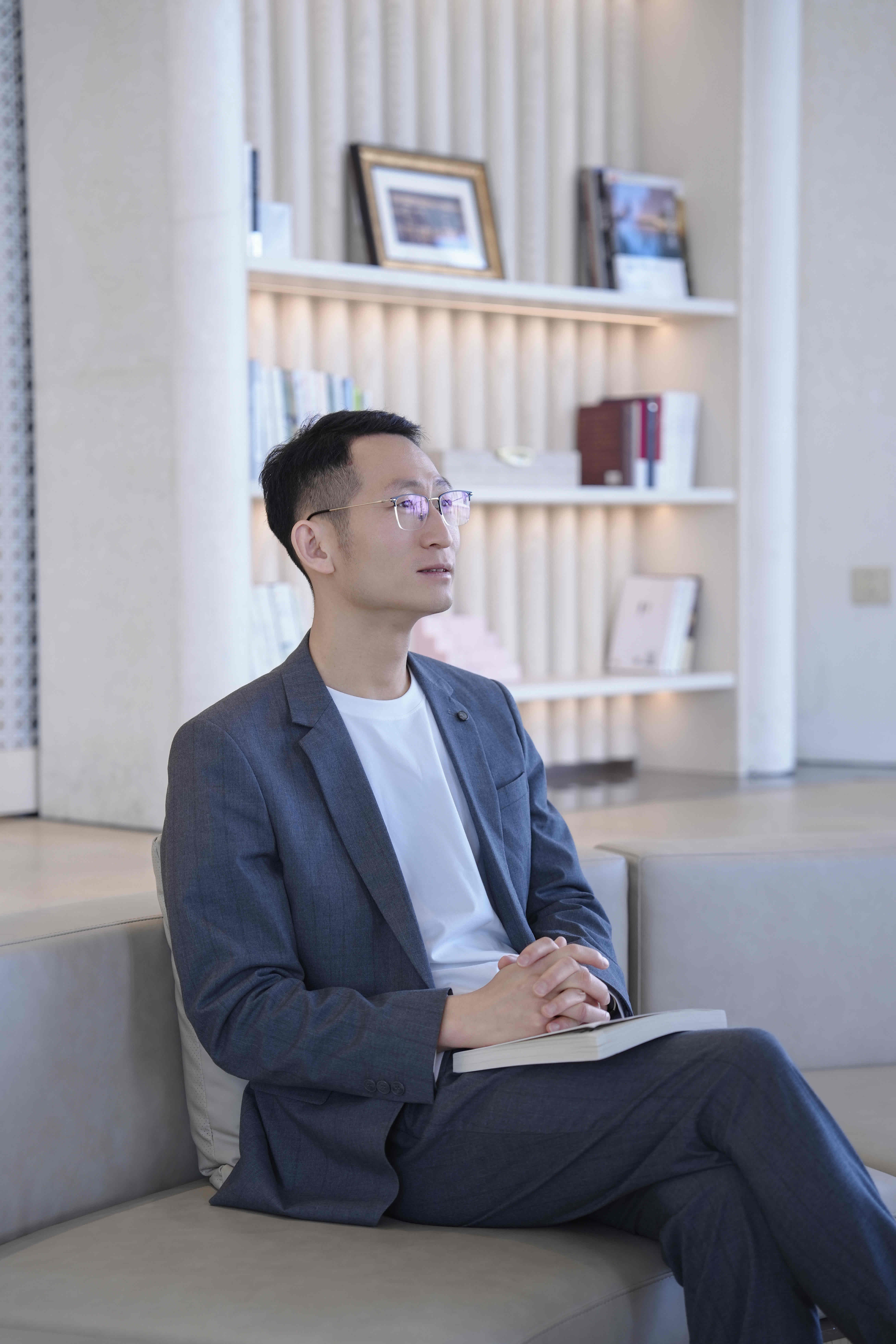 实力强的五恒系统服务商绿建中科,提供从方案设计到调试交付的全流程保障,适用于高端住宅与商业空间(图3)