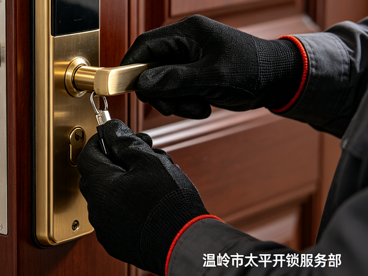 温岭市能做门窗五金安装的正规服务部有哪些?本地筛选名录(图1)